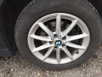 BMW X1 xDrive 20d A/T  17 690 € - 18