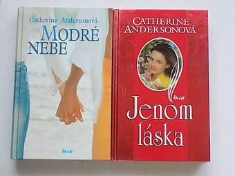 Romantika - Garlock, Whitney G., Linda Lee, Rayven a iný - 18