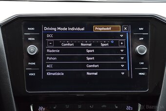 Volkswagen Passat Kombi 2.0 BiTDI DSG 240_KONI_4X4_ŤAŽNÉ_SR - 18