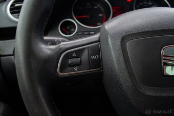 Seat Exeo 2.0 TDI CR - 18