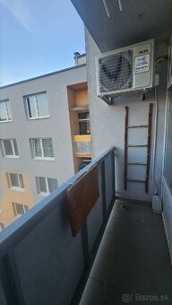 Predám priestranný 2izb. byt - 18