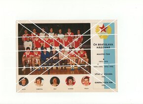 Spartak Trnava a iné futbalové , športové kluby - 18