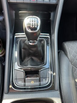 Škoda Kodiaq 1.5 TSI 110kw -MT6-full LED-RV:4.6.2021-176TIS - 18