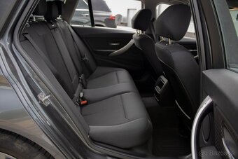 BMW 320d Touring F31 - 18