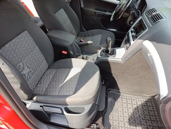 Skoda Octavia 2 2.0 TDI CR 103Kw DPF - 18