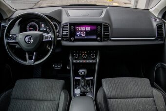 Škoda Karoq Na predaj 2.0 TDI SCR / AJ NA SPLÁTKY / - 18
