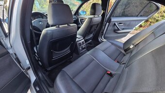 BMW e90 330d Automat - 18