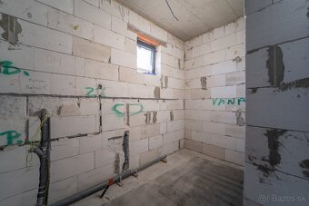 Na Predaj krásna Novostavba Rekreačnej chaty BA Vajnory - 18