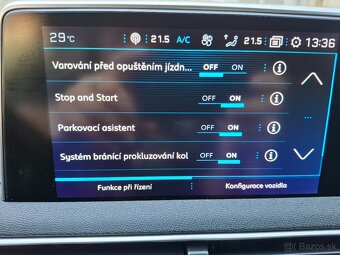 Peugeot 3008 1,5 BLUEHDI,96 kw,125500 Km,LED,NAVI,.. - 18