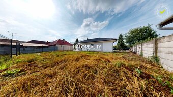 HALO reality - Prenájom, rodinný dom Baka - NOVOSTAVBA - EXK - 18