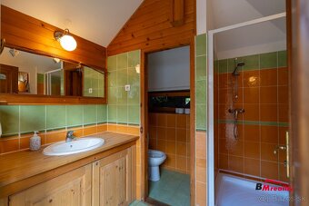 Rozprávková chalupa v Podhájskej – výnimočná ponuka - 18