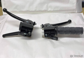 Predám - NOVÝ - KARBURÁTOR na - KORÁDO - BING 18/14/108 - - 18