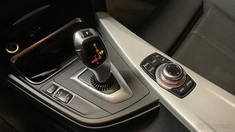 BMW F30 318d 105kw 8st. A/T - 18