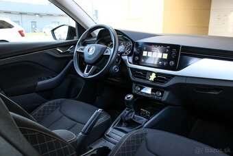 Škoda Scala 1.0 TSI Ambition Plus - 18