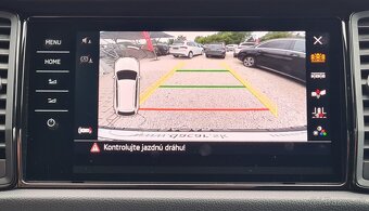 ŠKODA KODIAQ 2.0 TDI SCR SPORTLINE DSG 4X4 - 18