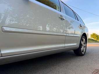 Škoda Octavia 1.6TDI 77kw Elegance 219 000km - 18