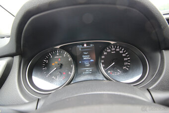 Predám Nissan X -Trail DIG-T , BENZÍN - 18