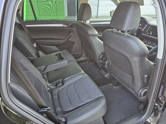 Škoda Kodiaq 2.0TDi DSG 4x4 Clever Edition Matrix 360 - 18