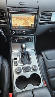 Volkswagen Touareg II 3.0 V6 TDI BMT 4MOTION 193kW - 18