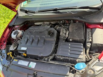 Seat leon 1,6 TDI - 18