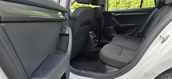 Škoda Octavia 3 DSG 2,0 TDI 110kW 2020 - 18