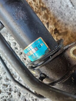 Subaru impreia 1.generacia diely - 18