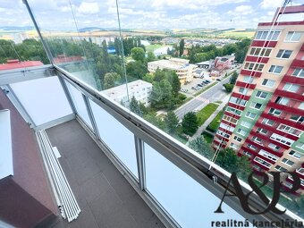 ZNÍŽENÁ CENA/3 IZB. BYT S DVOMI BALKÓNMI V ŠIRŠOM CENTRE, 64 - 18