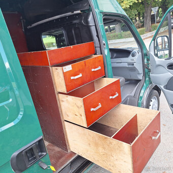 Iveco Daily 35 S14V  L2H2 - AJ NA SPLÁTKY - 18