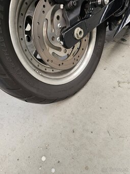 HD FXDF Dyna Fat Bob - 18