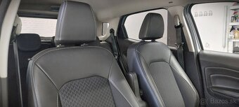 FORD EcoSport 1.5 TDCi Titanium – 66 kW, 2015, 58911 km - 18