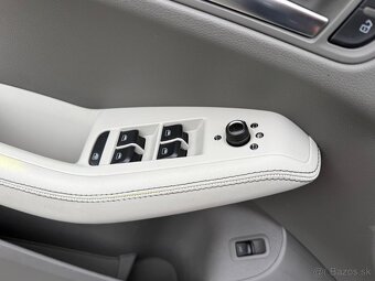 ► AUDI Q5 3,0 TDI V6 QUATTRO- 176 kW, PARK. SENZORY ◄ - 18