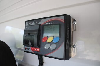 MAN TGE, 2,0 TDI Mrazí -15 Topí +19 130kw 08/25 Záruka - 18