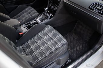Volkswagen Golf Variant GTD 2.0TDI DSG automat - 18