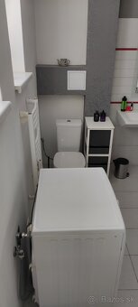Prenájom 2 izbového bytu NMnV - 18