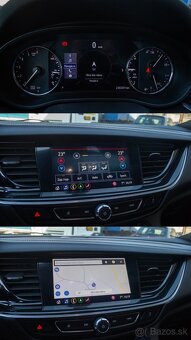 Opel Insignia GSI 2.0 CDTI BiTURBO 210k S S 4x4 AT8 - 18