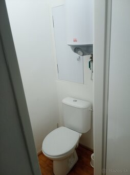 Prenajmem byt - 510/610 eur/mesiac - 18
