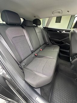 Volkswagen Arteon Shooting Brake Elegance 2.0 TDI DSG, Virtu - 18