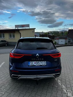 Koleos - 18