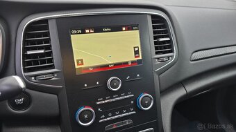 Renault Megan Grandtour DCI 116ps ✅️LIMITED✅️ - 18