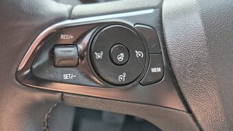 Opel Grandland X 1,5 CDTI 96kW AT/8  r.v 9/2020 - 18