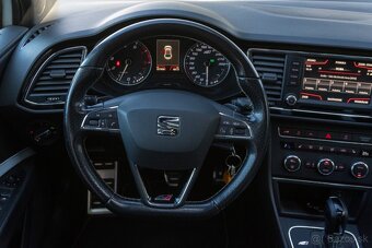 Seat Leon 2.0 TSI Cupra 290 DSG - 18