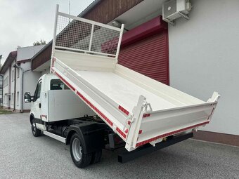 Iveco Daily 3,0l 35C15 3 miestny sklápač do 3,5t - 18
