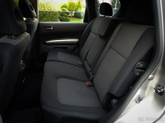 NISSAN X-TRAIL 2.0dci 110kW AUTOMAT -KAMERA-PANORAMA - 18