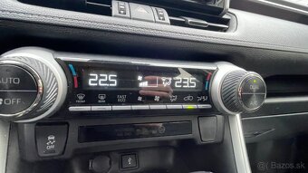 Toyota RAV4 2.5 VVT-i AWD E-CVT, 163kW,2022 - 18