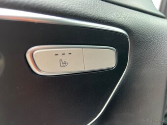 Mercedes-Benz V trieda V220 d lang Avantgarde 4MATIC - 18