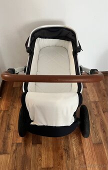 Vajíčko do autá plus kočar - 18