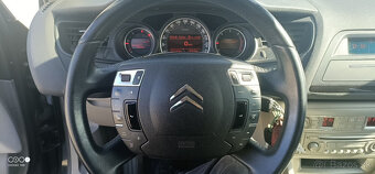 PREDAM CITROEN C5 - 18