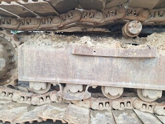 KOMATSU PC 240 LC-8 - 18