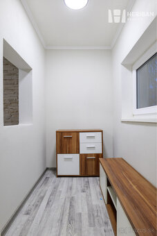 Murovaná chata, 2,4 ár.pozemok, Myslava Maša - 18