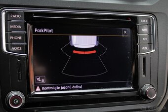 Volkswagen Caddy 2.0 TDI MAXI 2018 - 18